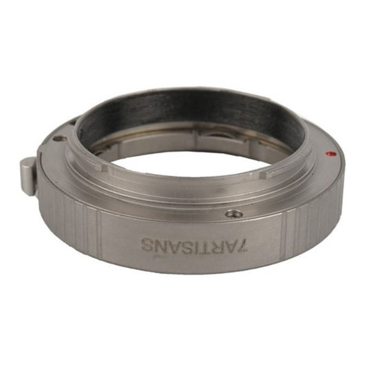 7artisans M to E Adapter Titanium (Leica M lens to Sony E camera)
