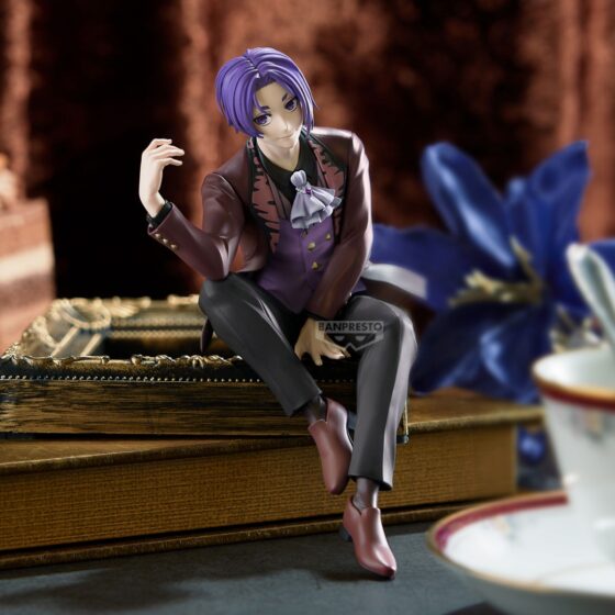 Banpresto specialties【BLUE LOCK】Mikage Rei-oh-sweets flavor-