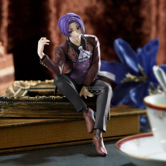 Banpresto specialties【BLUE LOCK】Mikage Rei-oh-sweets flavor-