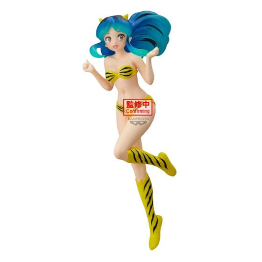 Banpresto GLITTER&GLAMOURS【Mountain T-shirt Lucky Star】Alin's shining shape normal color