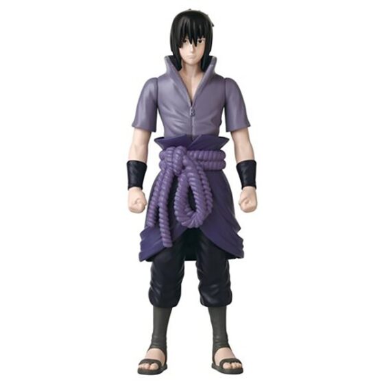 Anime Heroes Mega【Naruto】Sasuke
