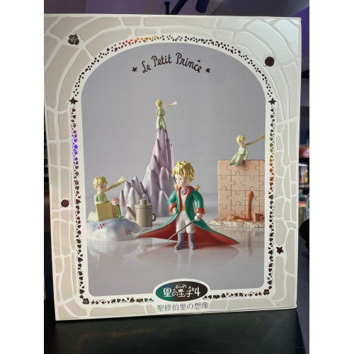 The Little Prince Vol.4 BLIND BOX 6PCS