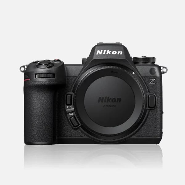 Nikon Z6III Camera