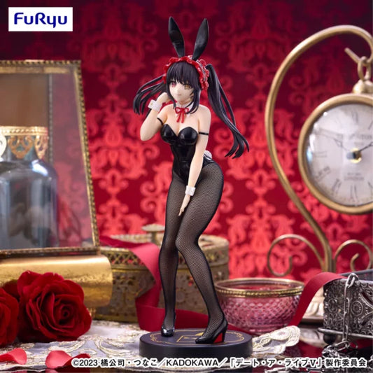 BiCute Bunnies【Date Battle】Tokisaki Kurumi Black Ver.