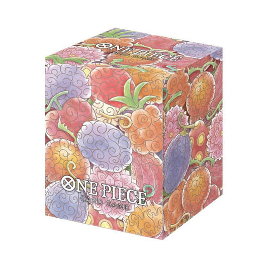 ONE PIECE OFFICIAL CARD CASE Devil Fruit