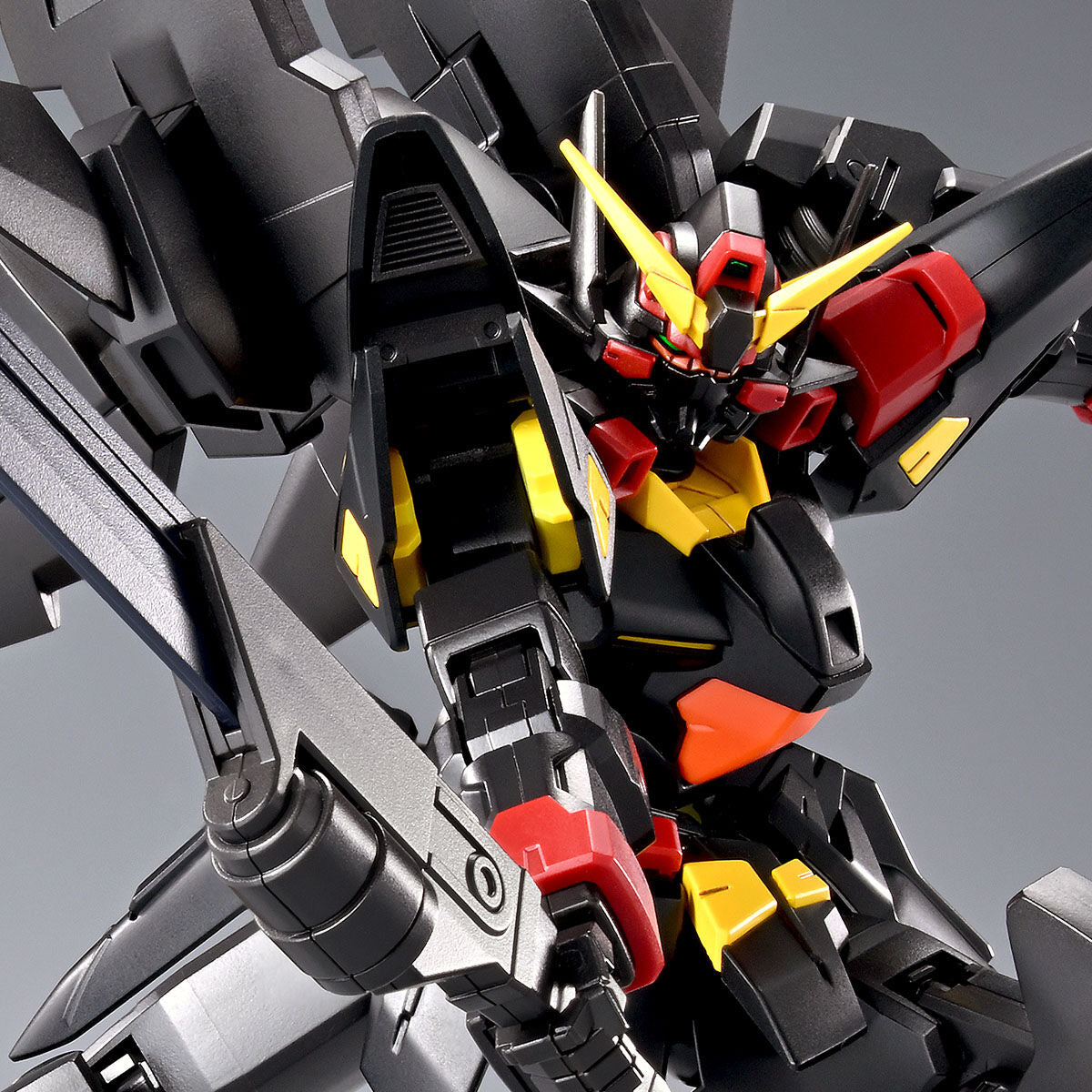 HG HÜCKEBEIN MK-Ⅱ Trombe