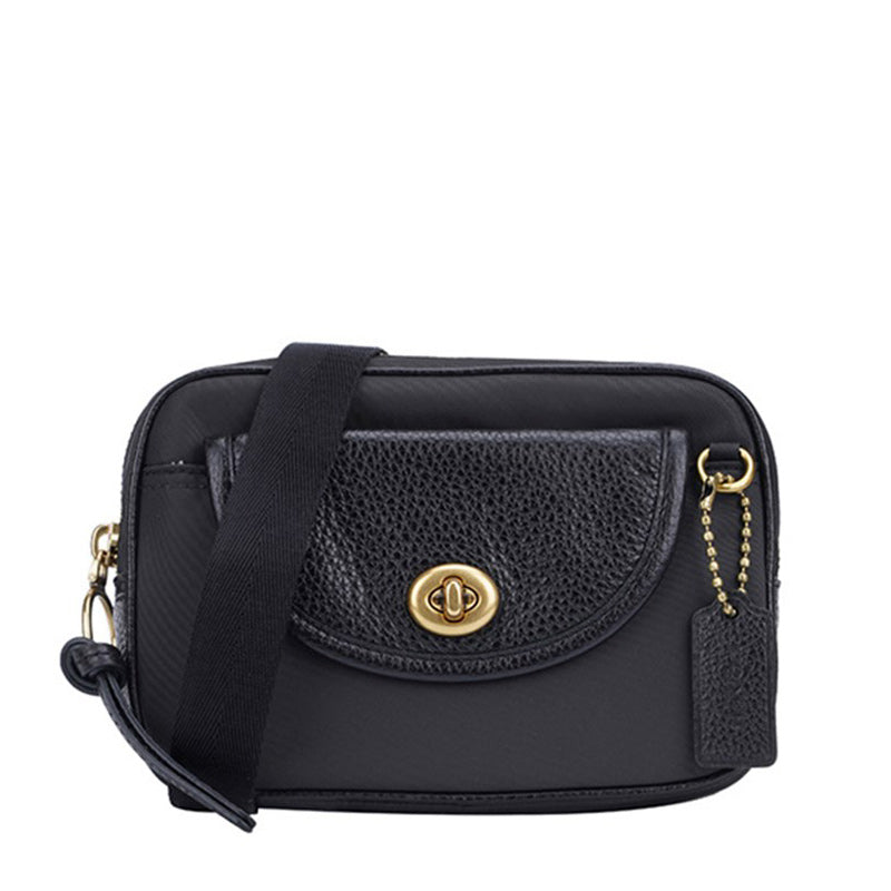 Coach Belt Bag/Shoulder Bag 1074B4BK 906