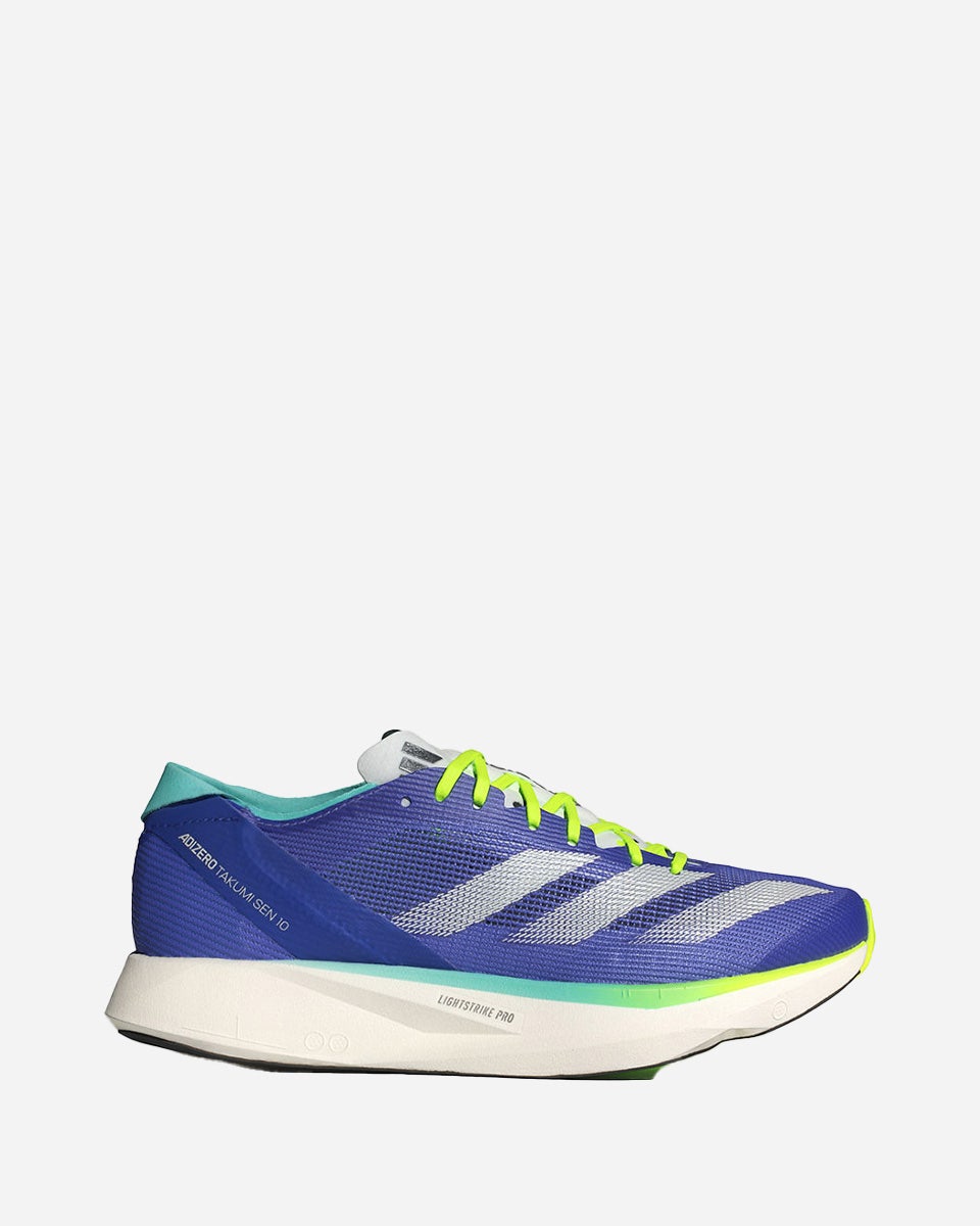 Adidas Adizero Takumi Sen 10