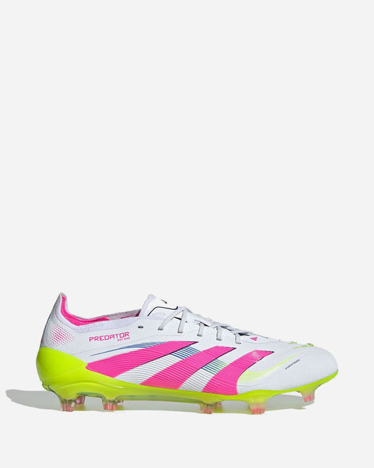 Adidas Predator Elite Firm Ground Boots