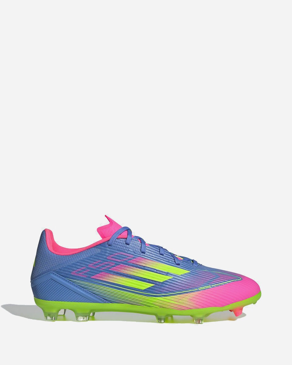Adidas F50 League Firm/Multi-Ground Boots