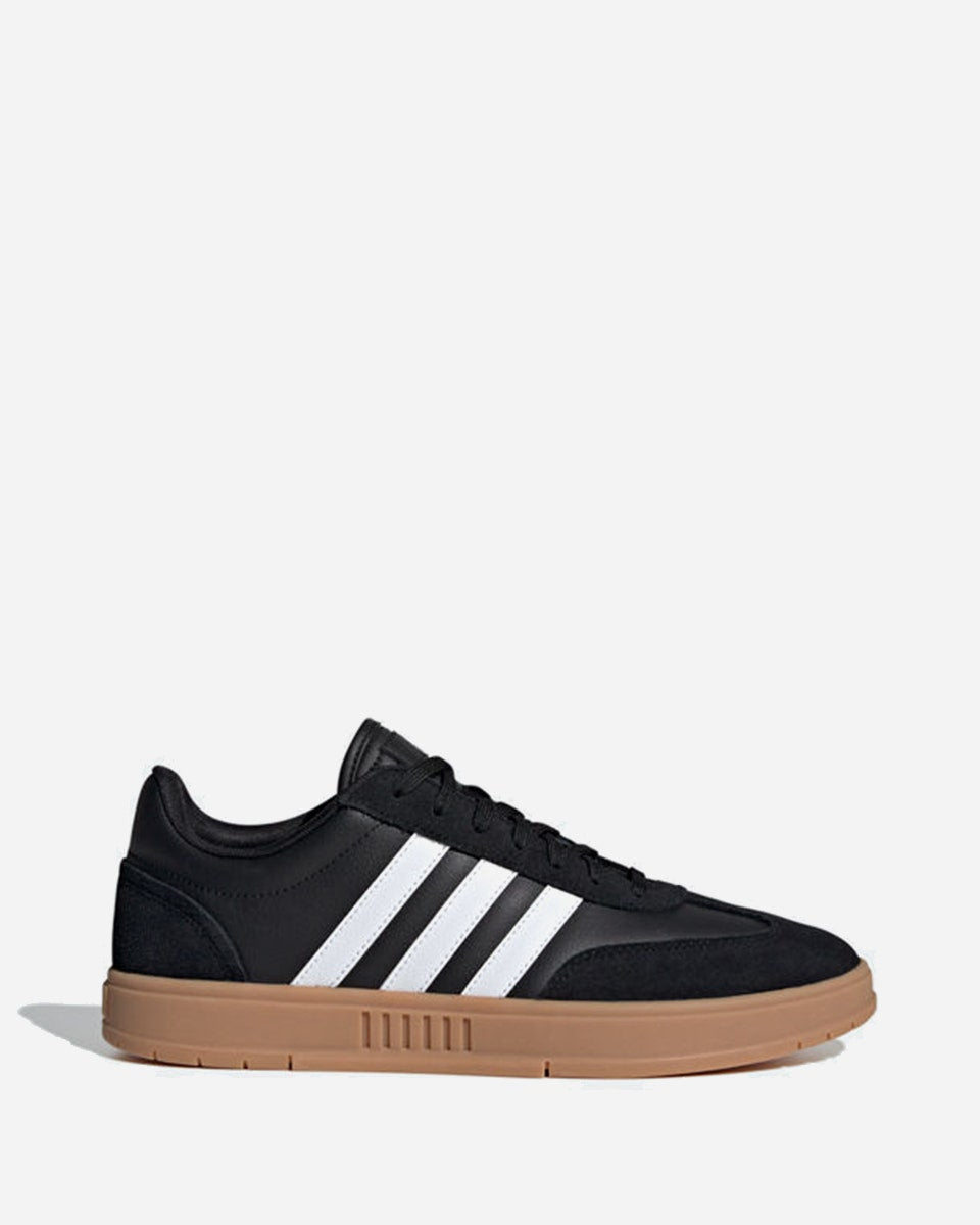 Adidas Gradas Low Trainers
