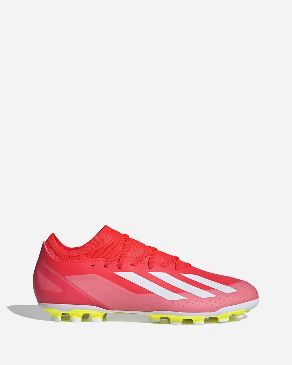 Adidas X Crazyfast League Artificial Grass Boots
