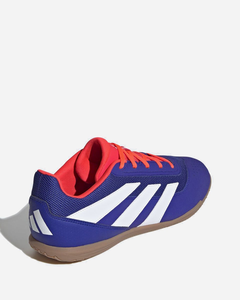 Adidas Predator Club Indoor Sala Boots