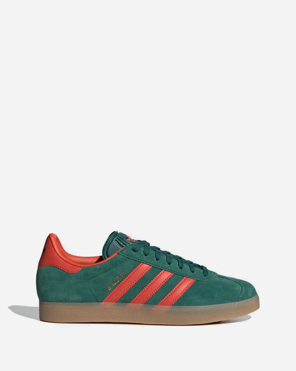 Adidas Gazelle