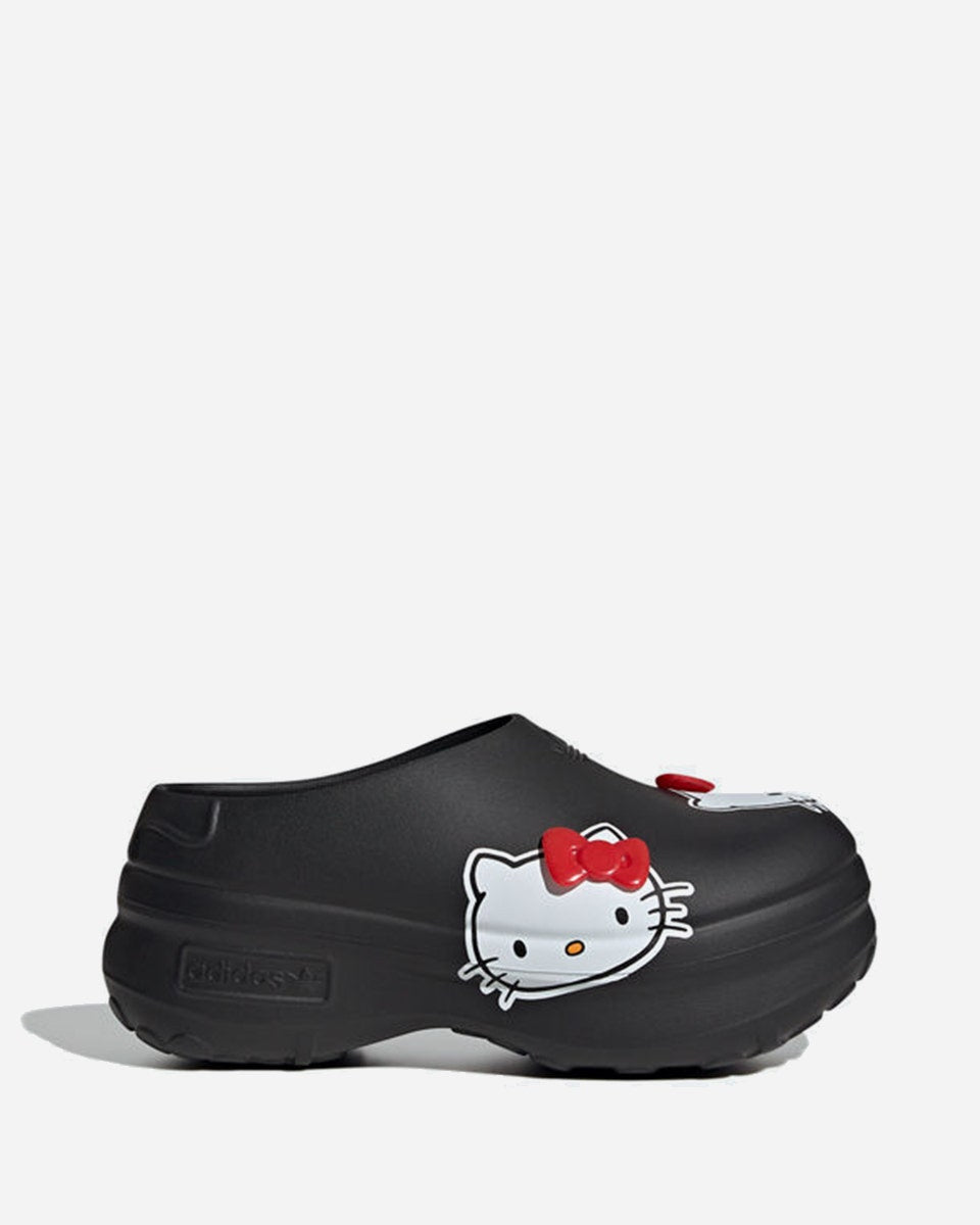 Adidas Adifom Stan Smith Hello Kitty Mules