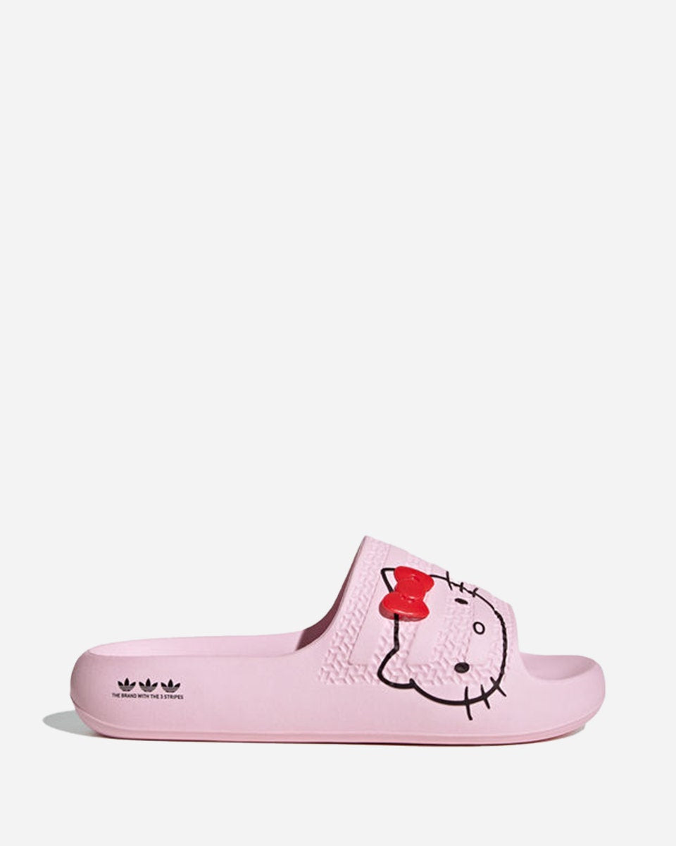 Adidas Adilette Ayoon Hello Kitty Slides