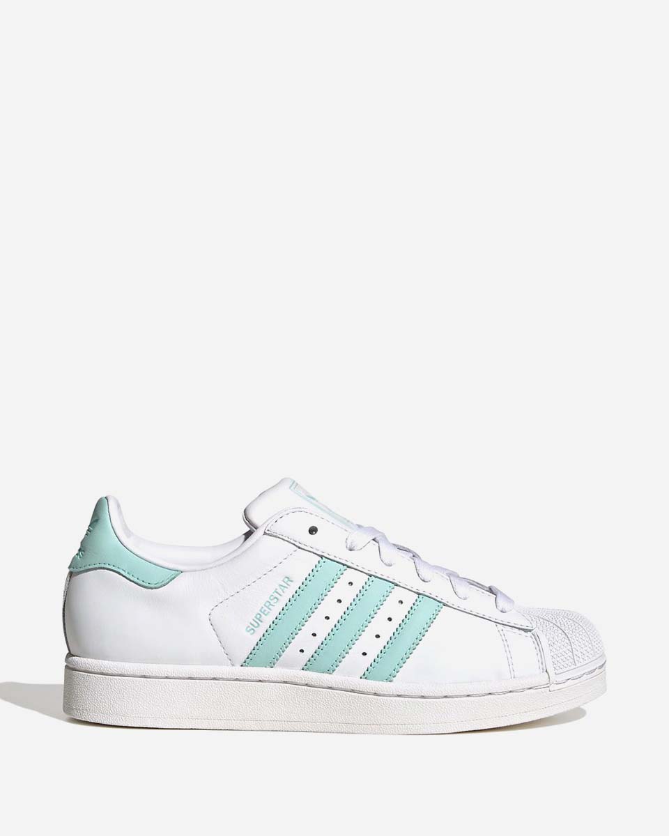 Adidas Superstar II