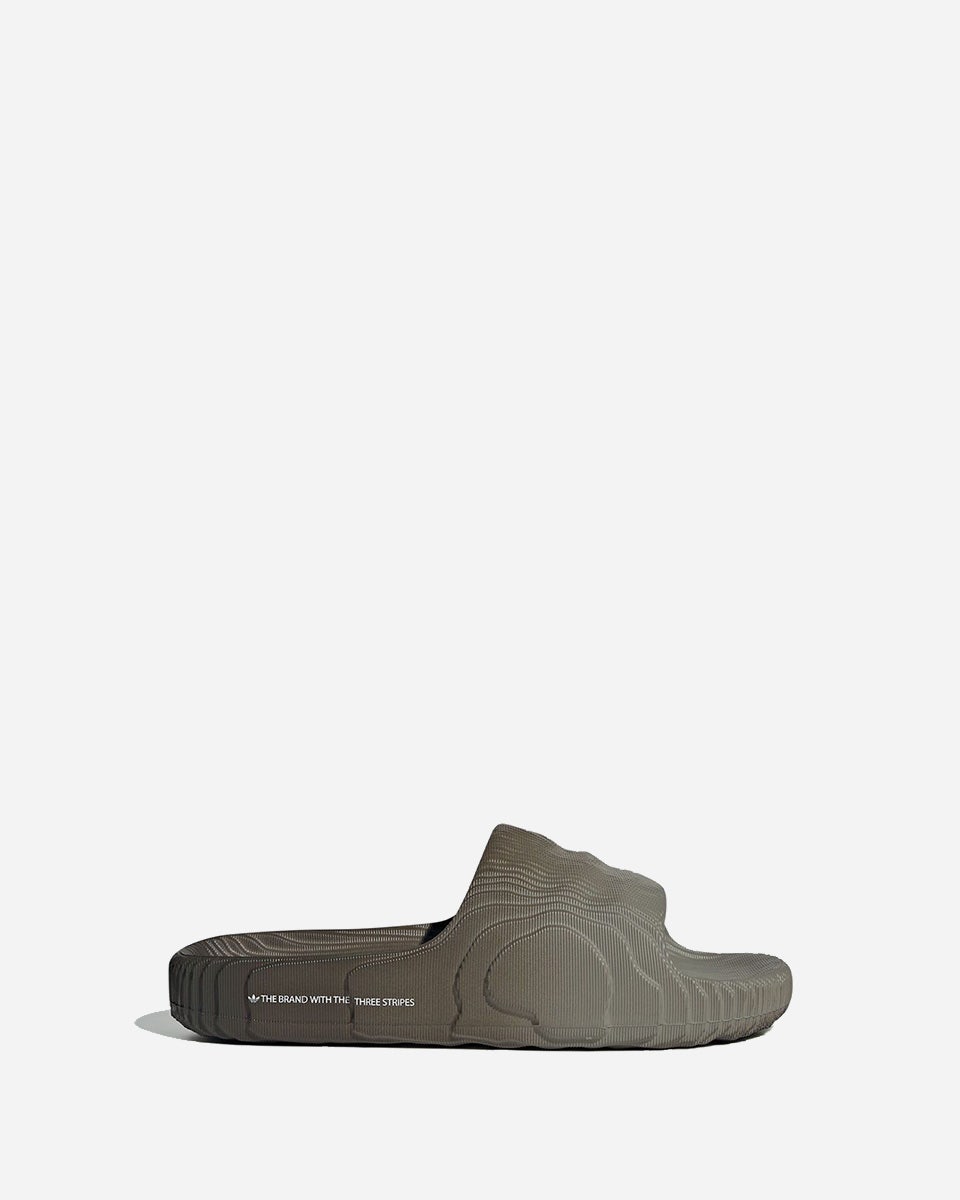 Adidas Adilette 22 Slides