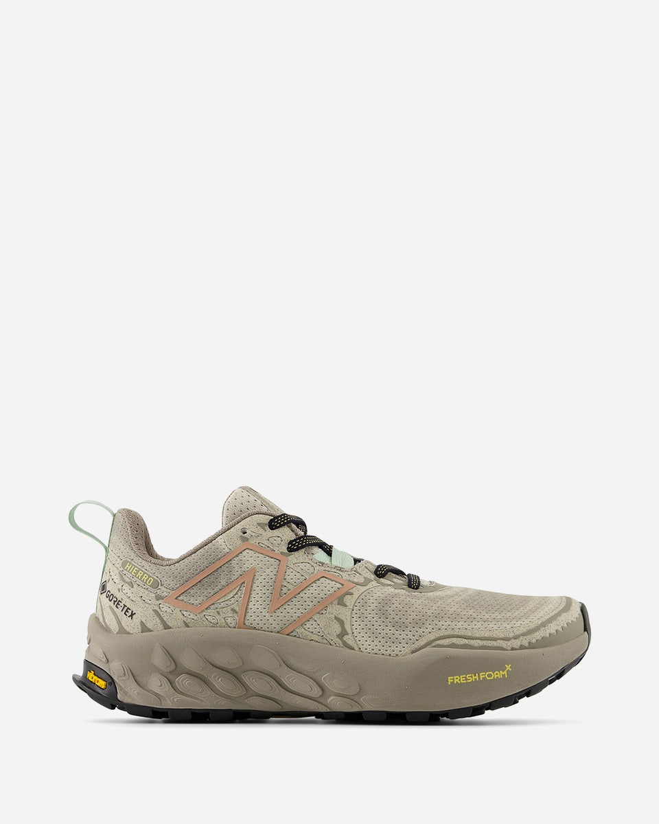 New Balance Fresh Foam X Hierro v8 GORE-TEX