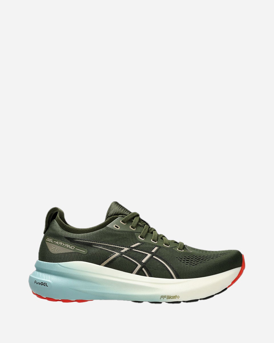 Asics Gel-Kayano 31