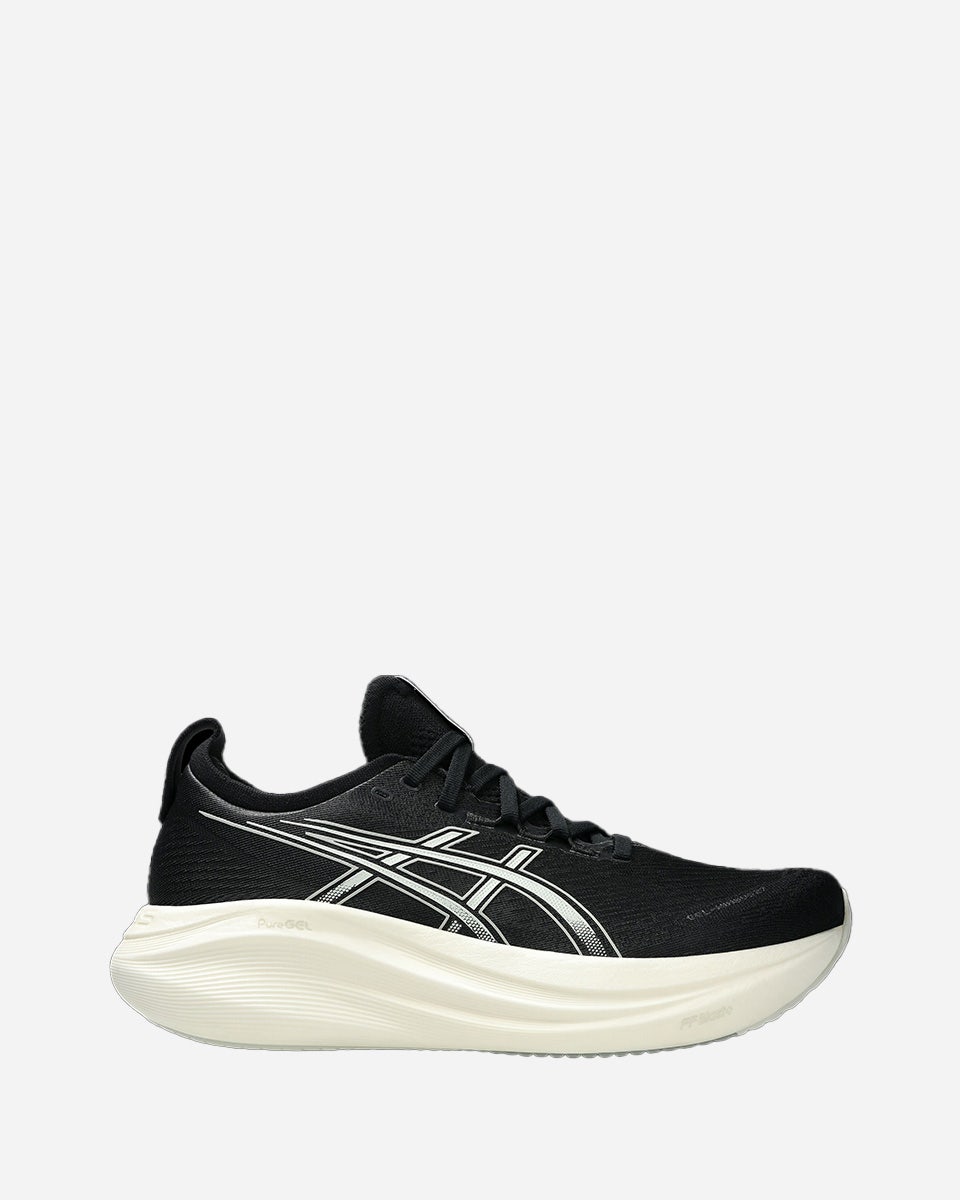Asics Gel-Nimbus 27 (2E)