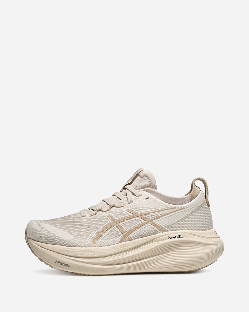 Asics Gel-Nimbus 27