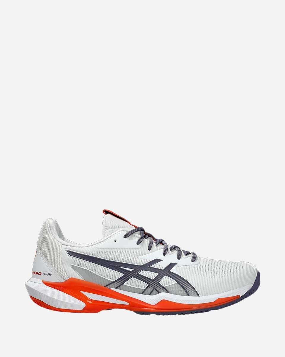 Asics Solution Speed FF 3
