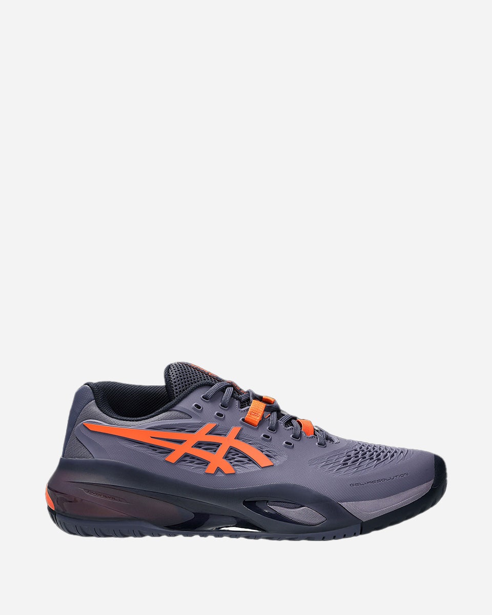 Asics Gel-Resolution X (2E)