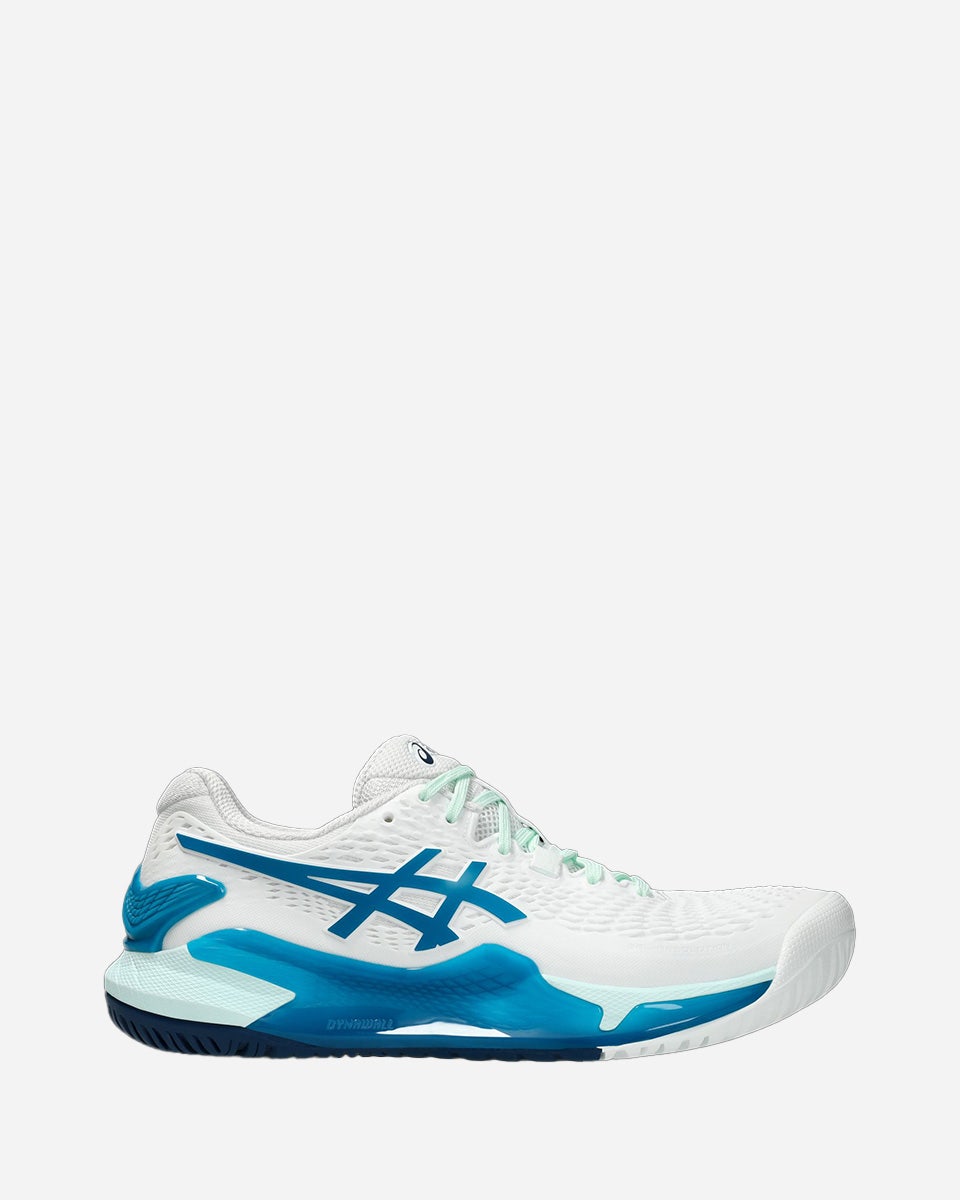 Asics Gel-Resolution 9