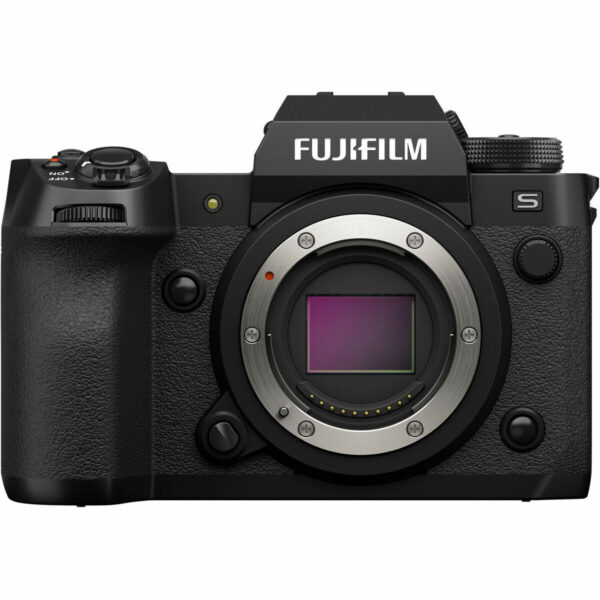 Fujifilm X-H2S Pure Body