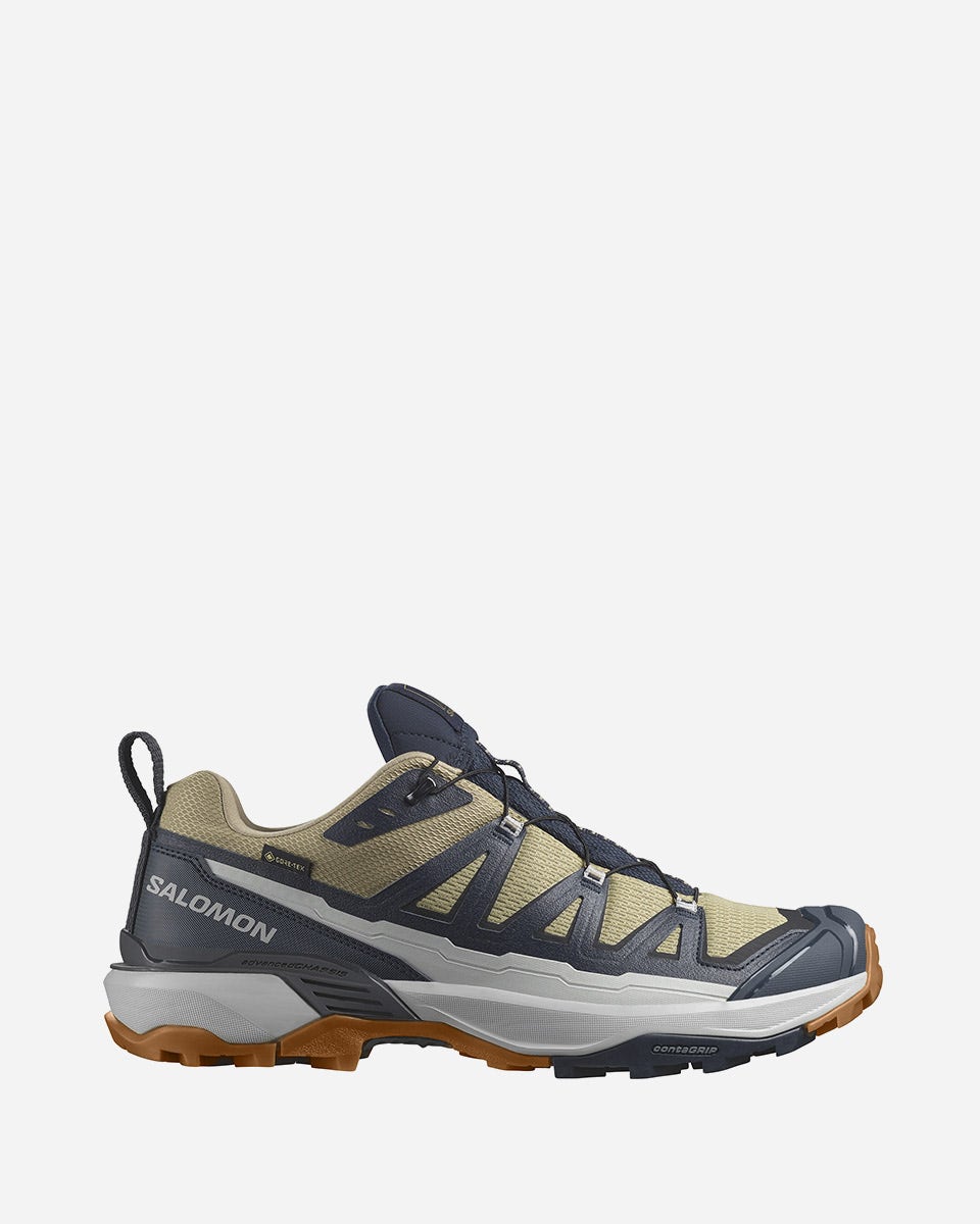 Salomon X Ultra 360 Edge GORE-TEX