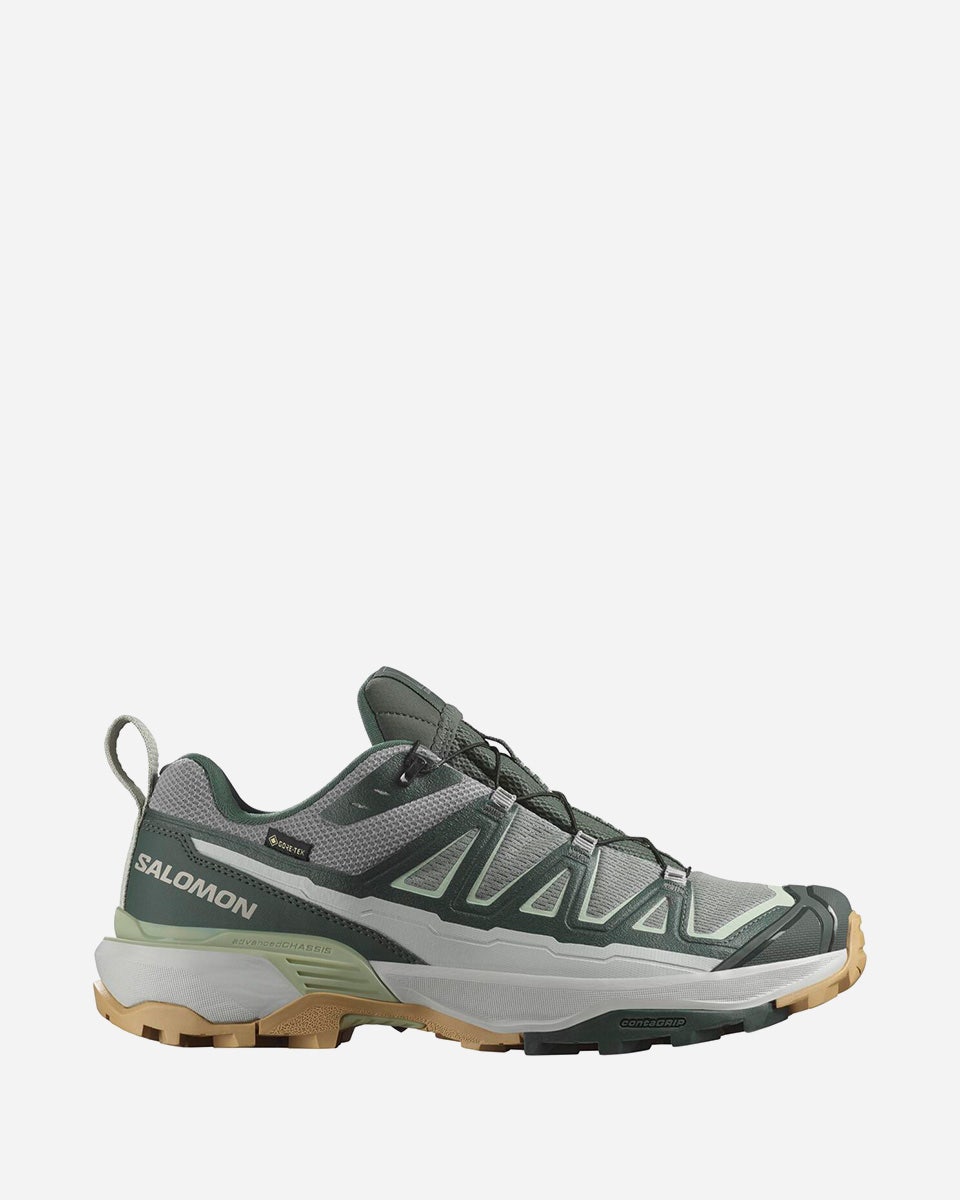 Salomon X Ultra 360 Edge GORE-TEX