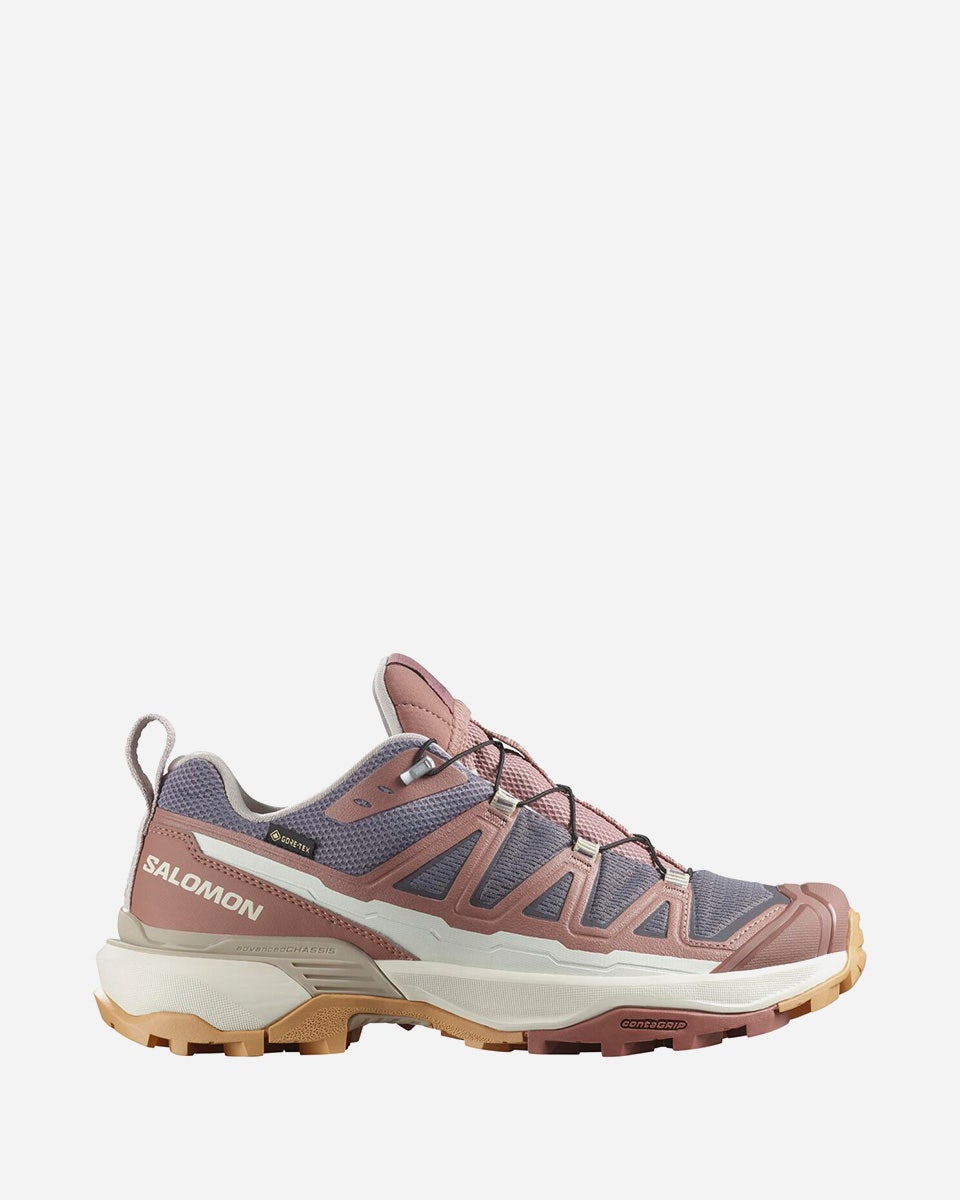 Salomon X Ultra 360 Edge GORE-TEX