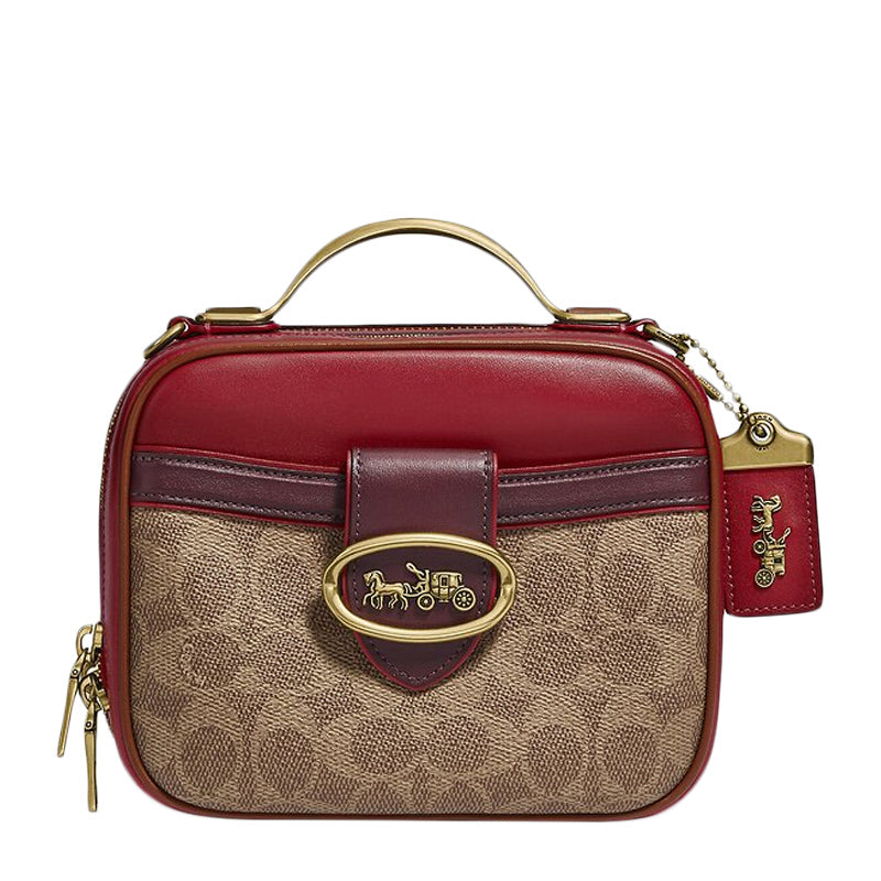 Coach Shoulder Bag/Crossbody Bag /Handbag 1320B4QUP 1561