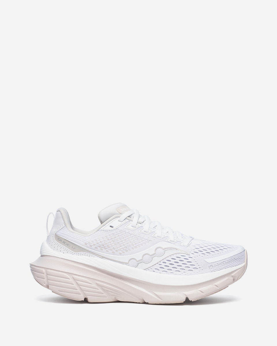 Saucony Guide 17