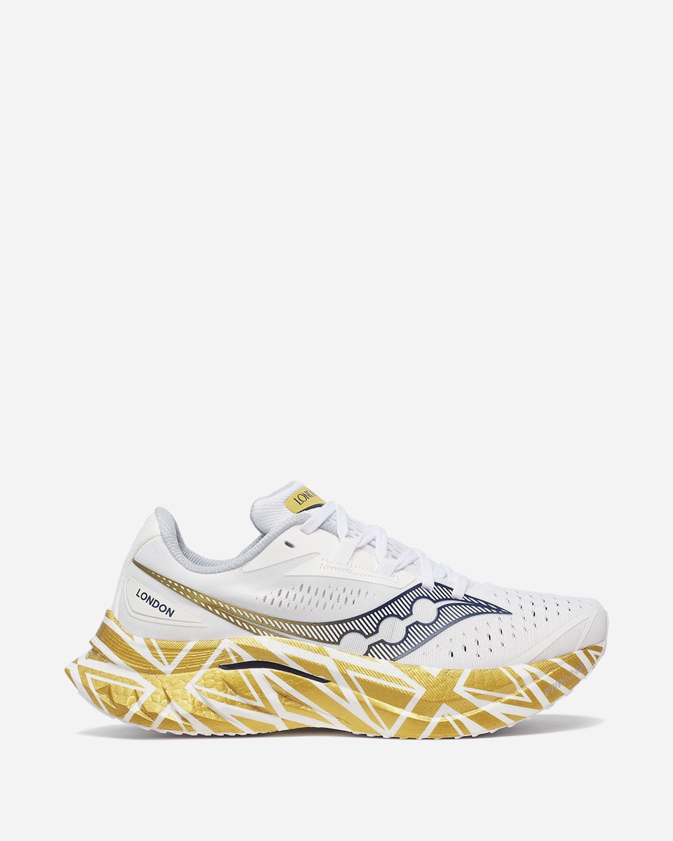 Saucony Endorphin Speed 4