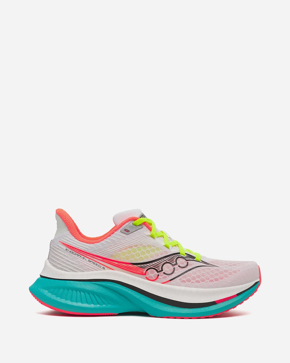 Saucony Endorphin Speed 5