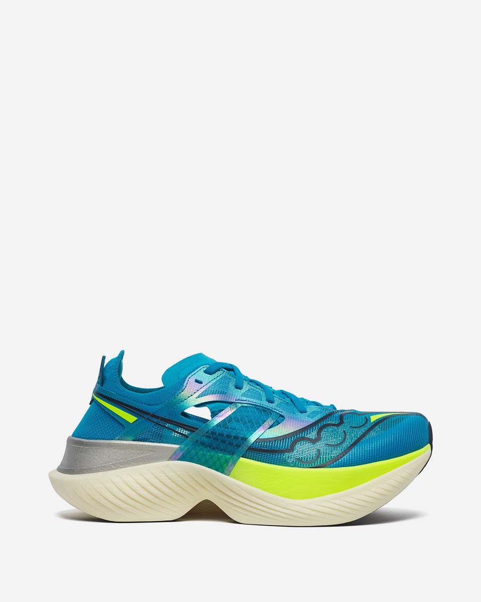 Saucony Endorphin Elite
