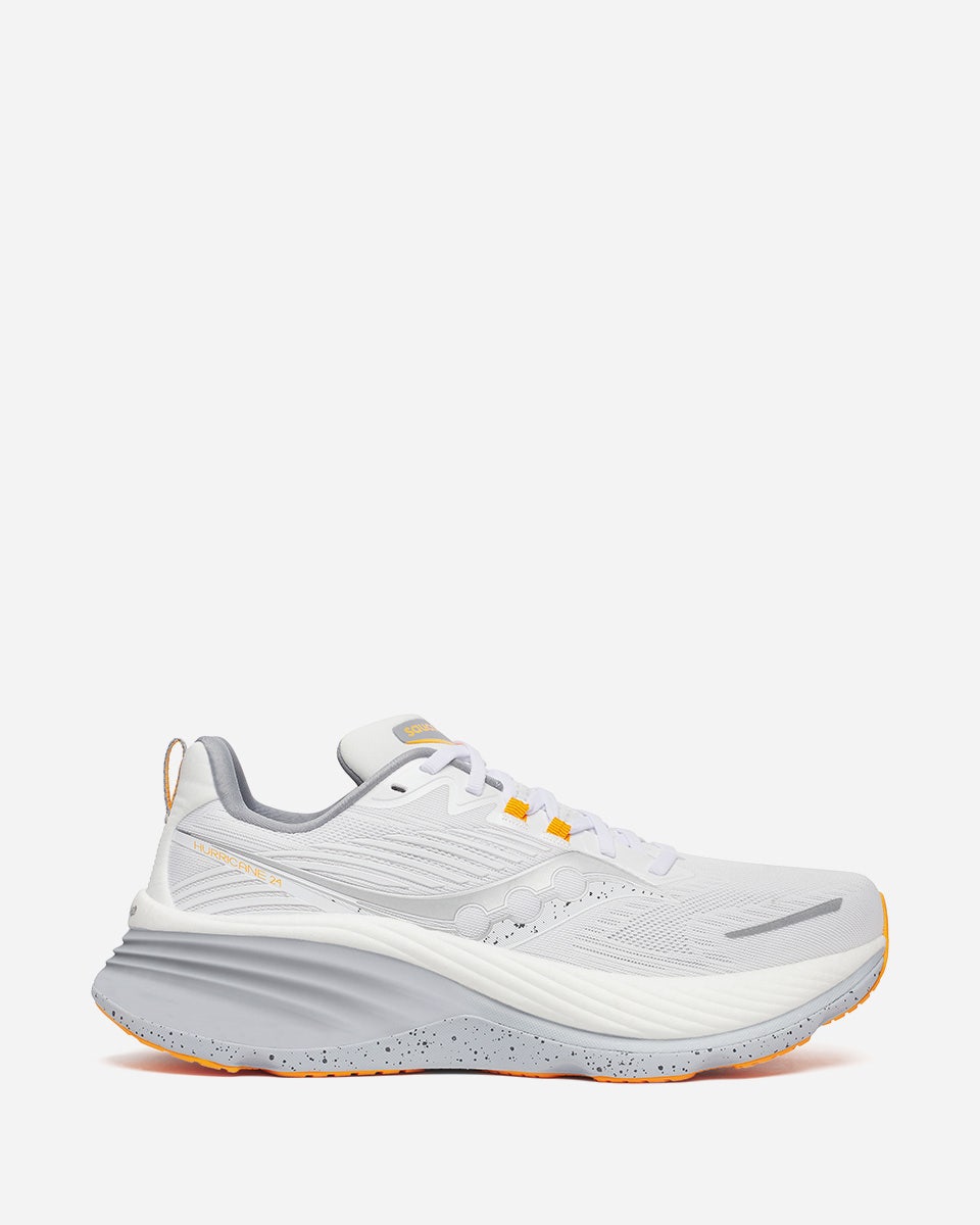 Saucony Hurricane 24