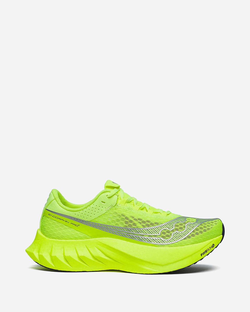 Saucony Endorphin Pro 4