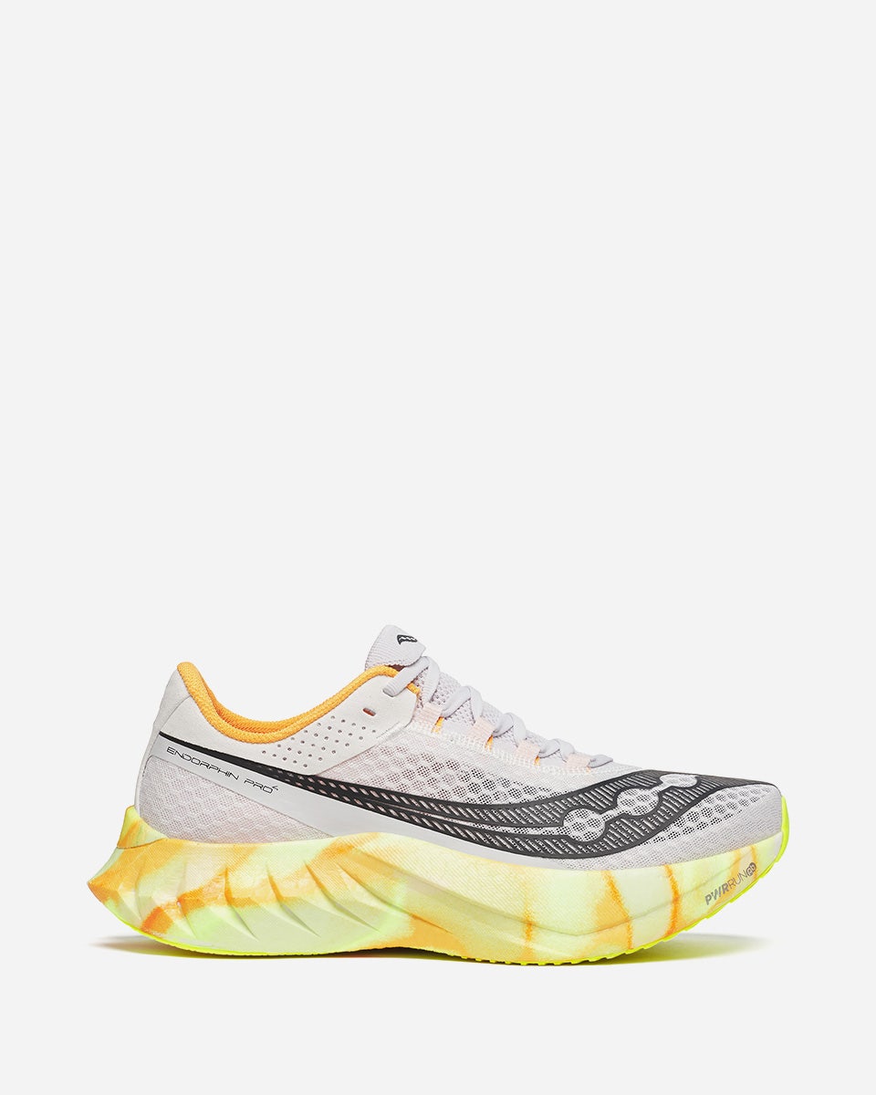 Saucony Endorphin Pro 4