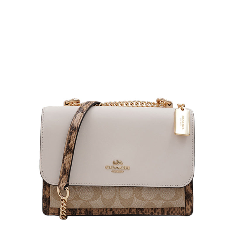 Coach Shoulder Bag/Crossbody Bag 1424IMR2K 2015