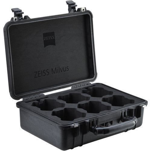 Zeiss Milvus Transport case