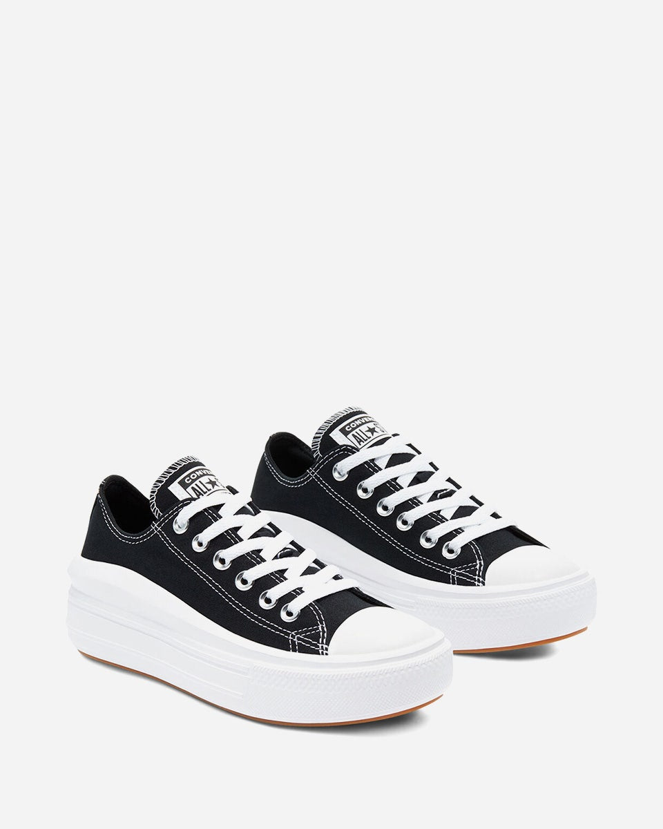 Converse Chuck Taylor All Star Move Ox