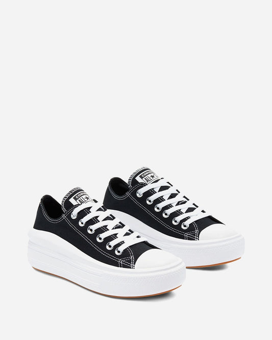 Converse Chuck Taylor All Star Move Ox