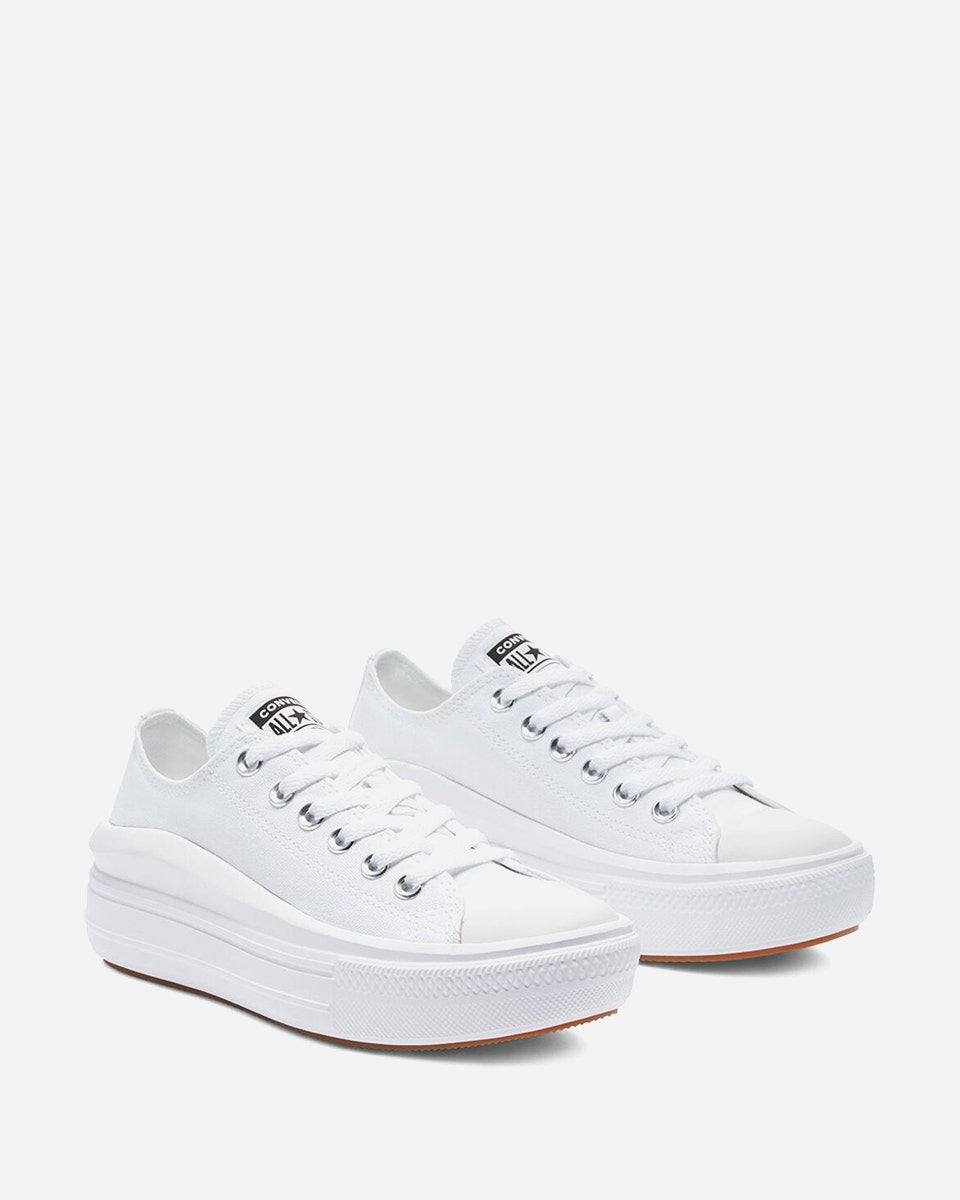 Converse Chuck Taylor All Star Move Ox
