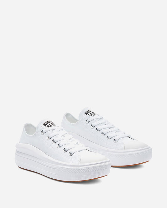 Converse Chuck Taylor All Star Move Ox