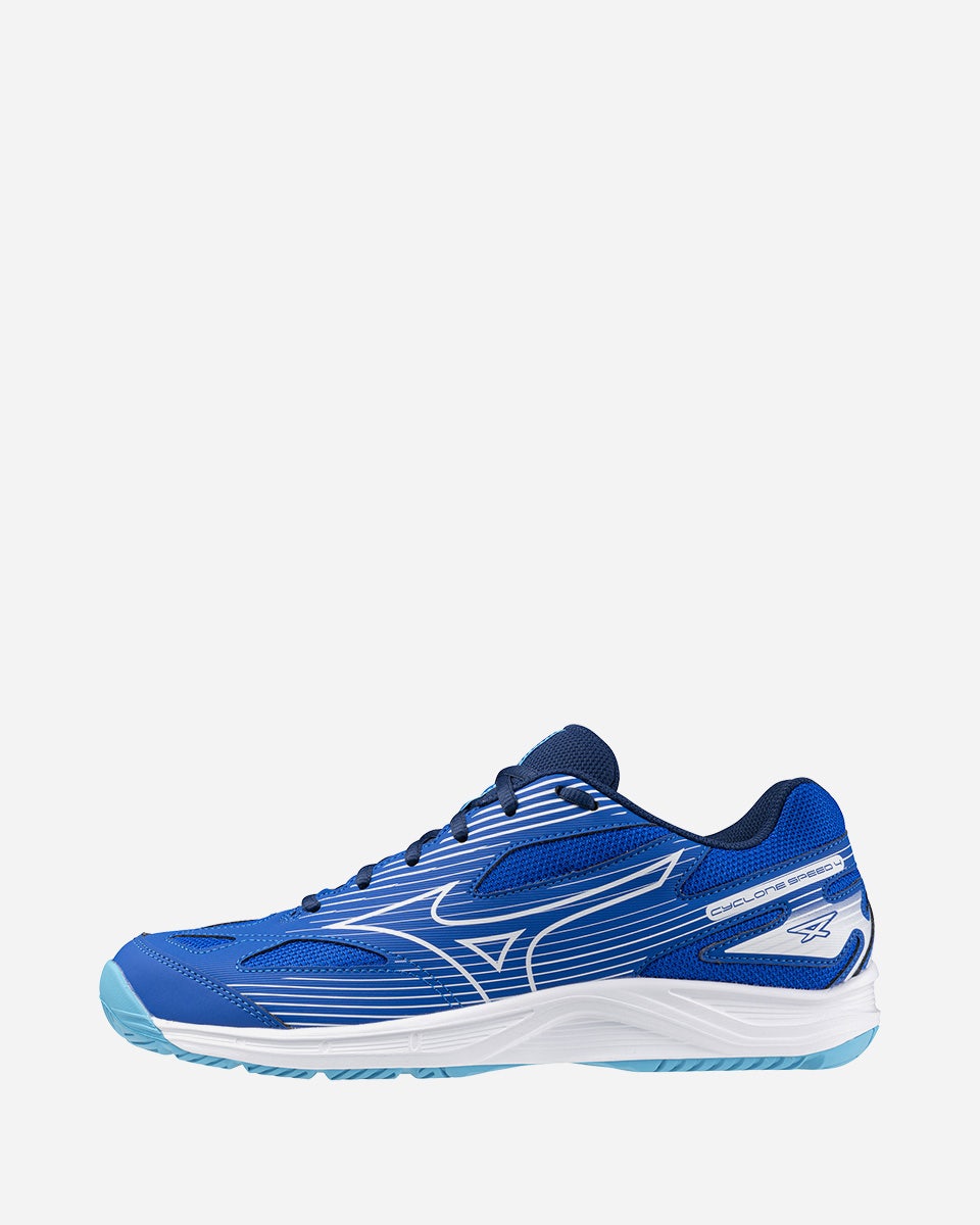 Mizuno CYCLONE SPEED 4