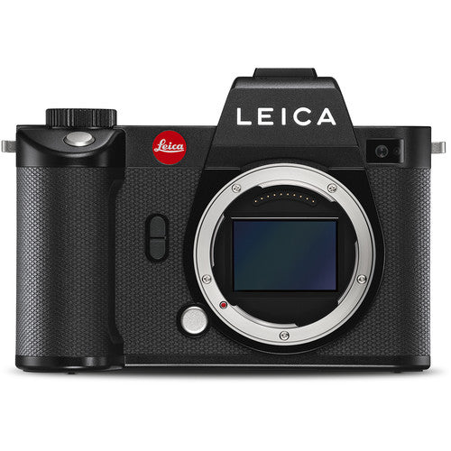 Leica SL2 mirrorless camera (body only)