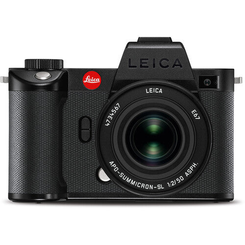 Leica SL2-S mirrorless camera (body only)